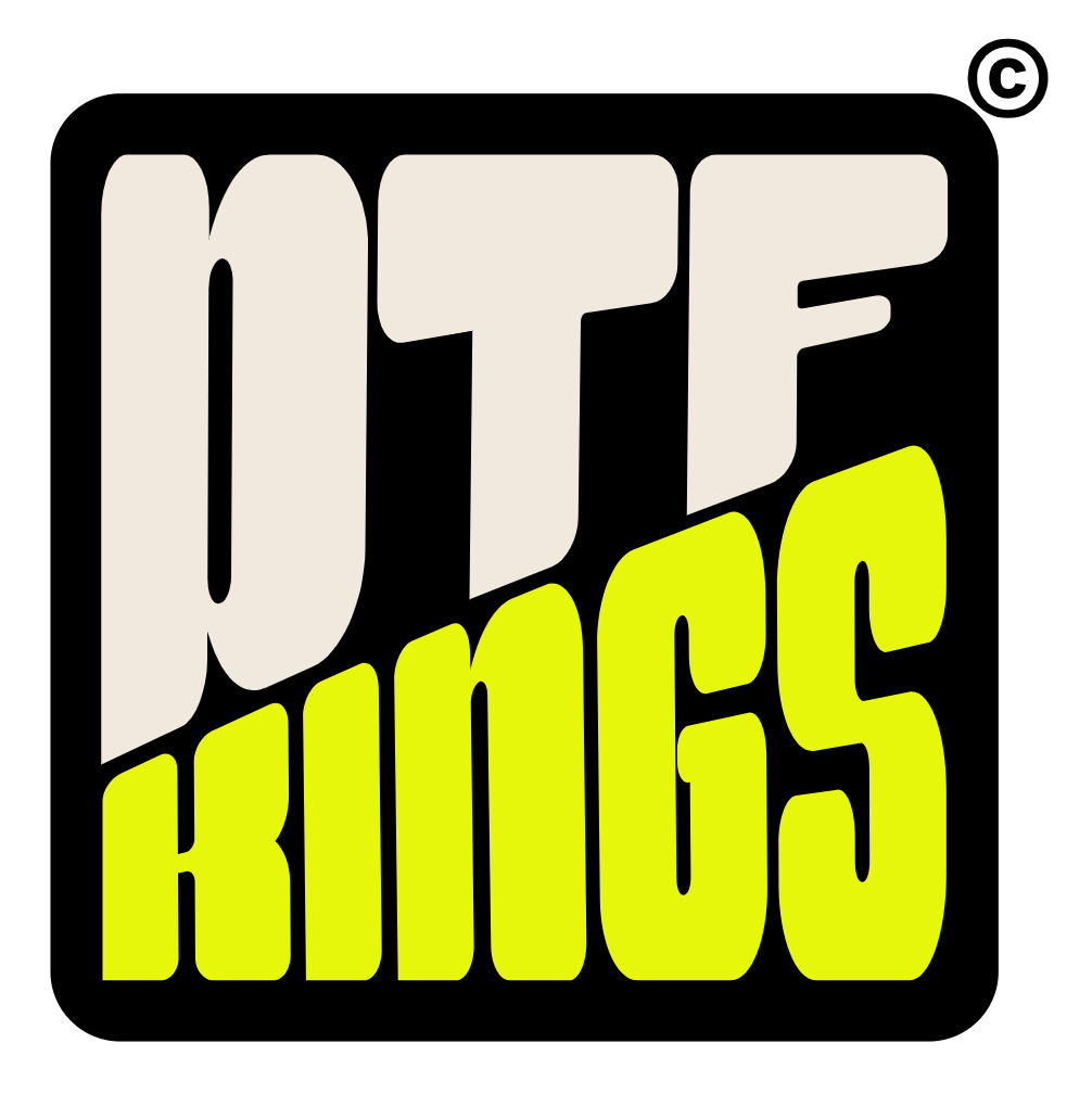 DTF Transfers NZ – #1 Rated DTF Transfers – Custom T-Shirt Designs – 500+ 5-Star Reviews
