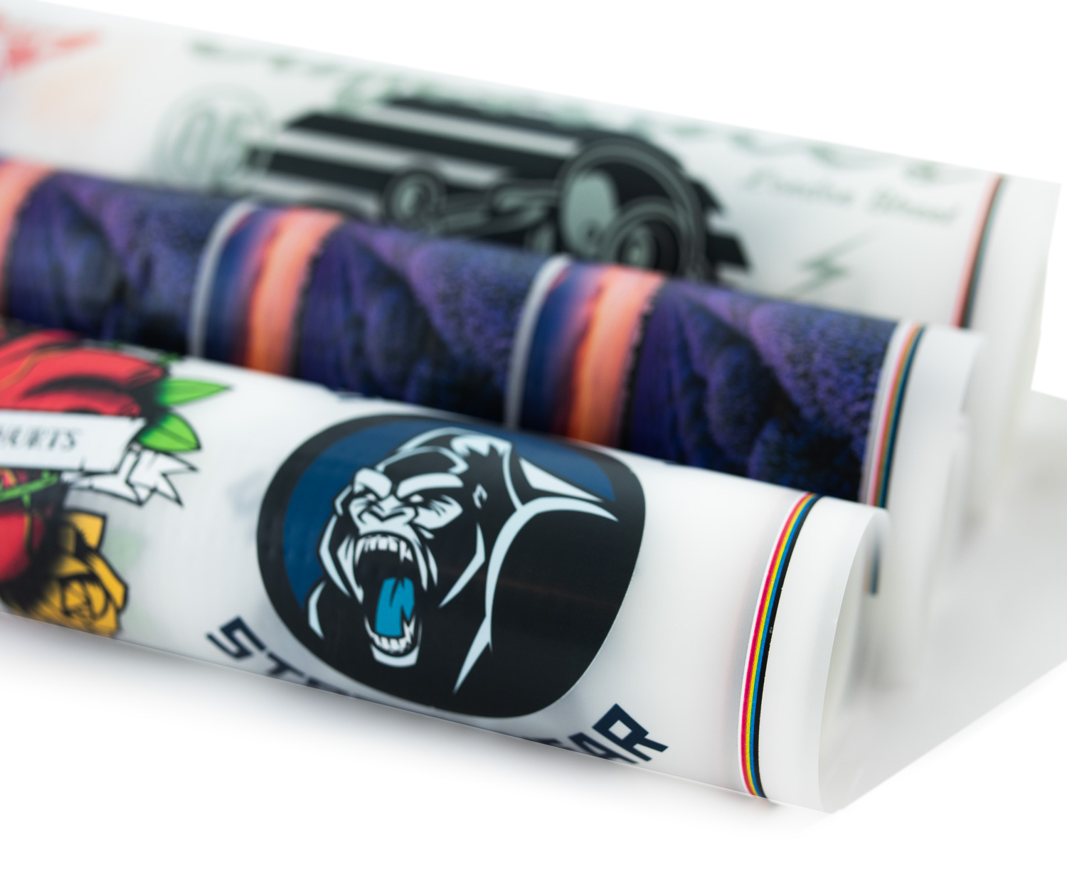 DTF Transfers and Printing NZ