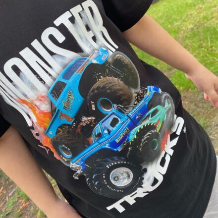 custom bootleg rap tee nz custom graphic tee nz