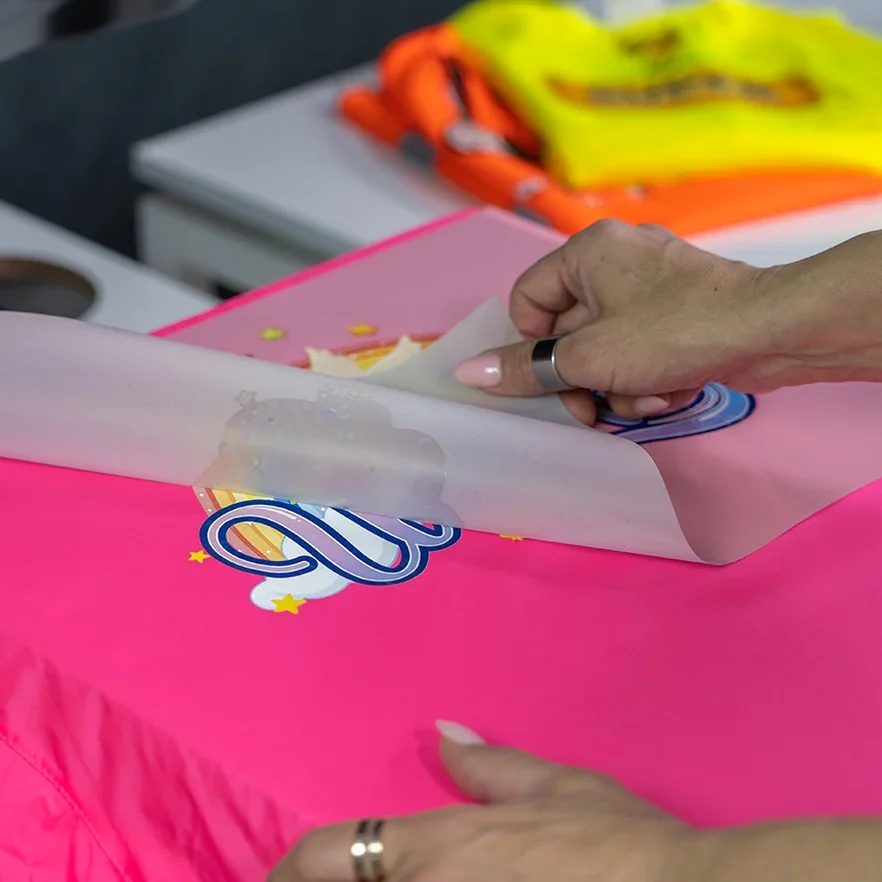 DTF Transfers and Printing NZ