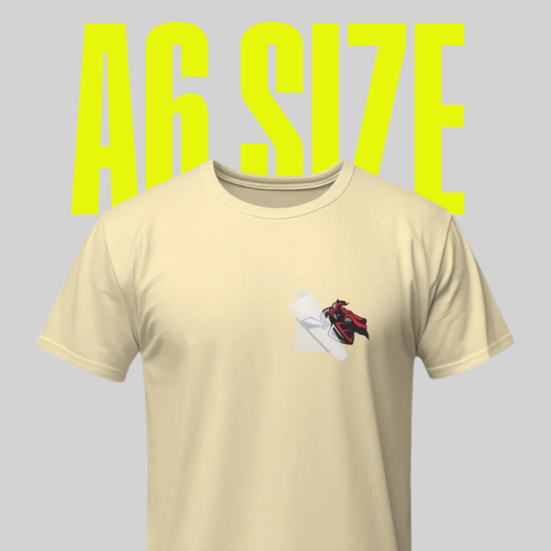 DTF Transfers, Custom DTF Transfers NZ, A6 DTF Transfers New Zealand