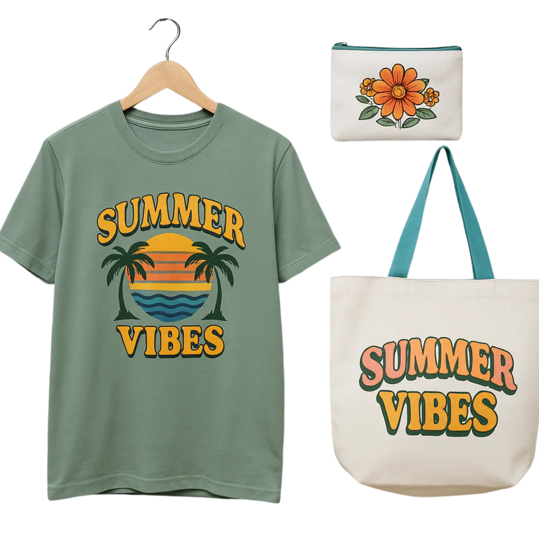 custom DTF Transfers, DTF Transfers and DTF Printing NZ, DTF Gang sheets, DTF nz