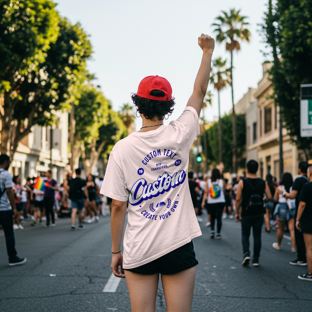 DTF Transfers NZ, Custom DTF Transfers, DTF Transfers New Zealand, DTF Transfers near me