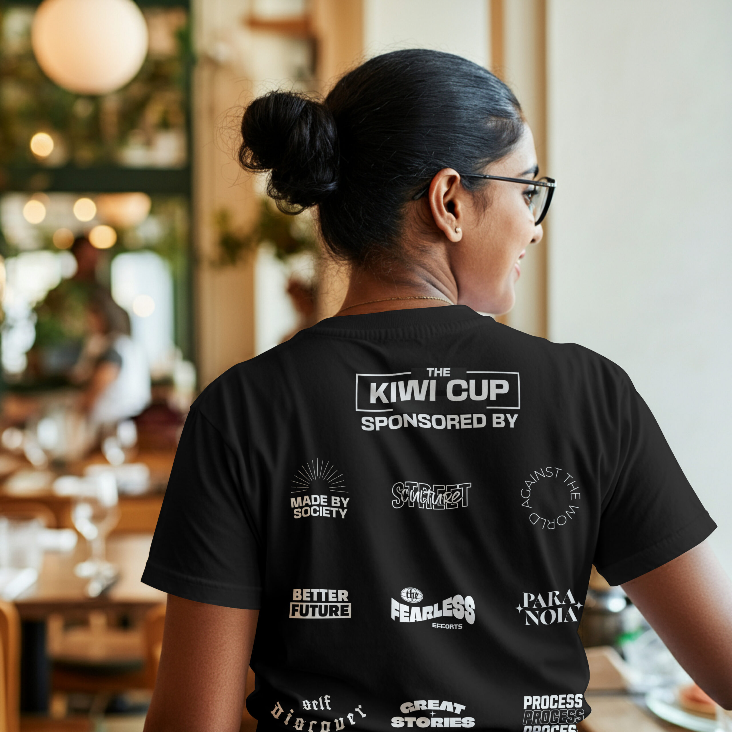 tshirt fundraiser nz, tshirt fundraising nz, tee fundraiser nz