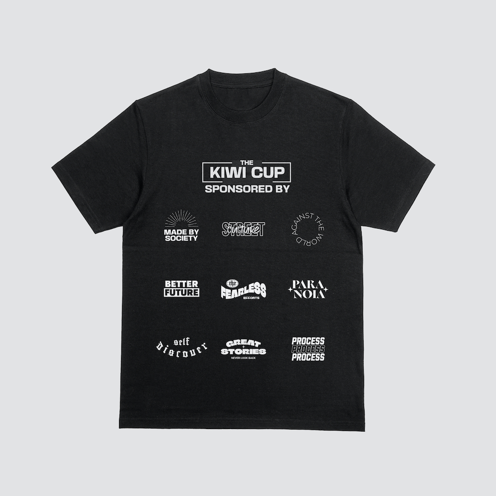 tshirt fundraiser nz, tshirt fundraising nz, tee fundraiser nz