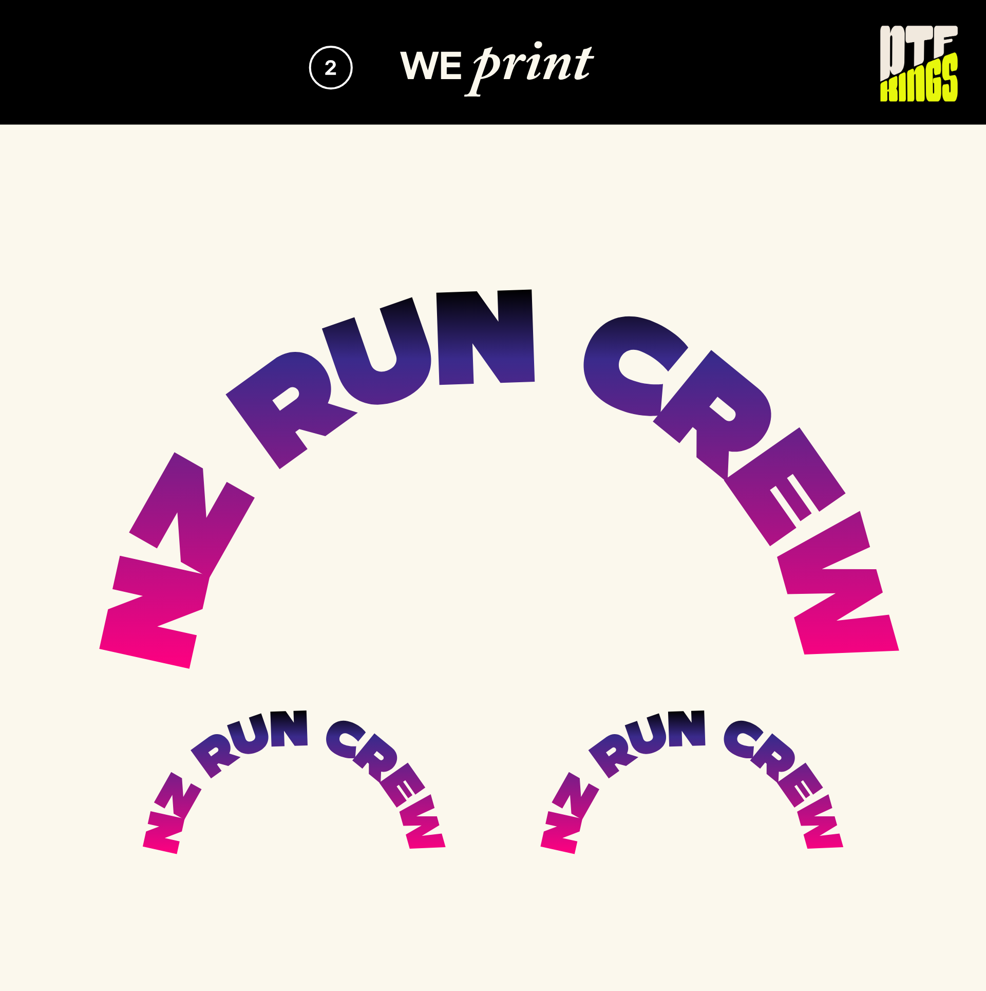 High-quality DTF transfers for custom apparel. Durable, vibrant, and easy to apply on cotton, polyester, and blends.