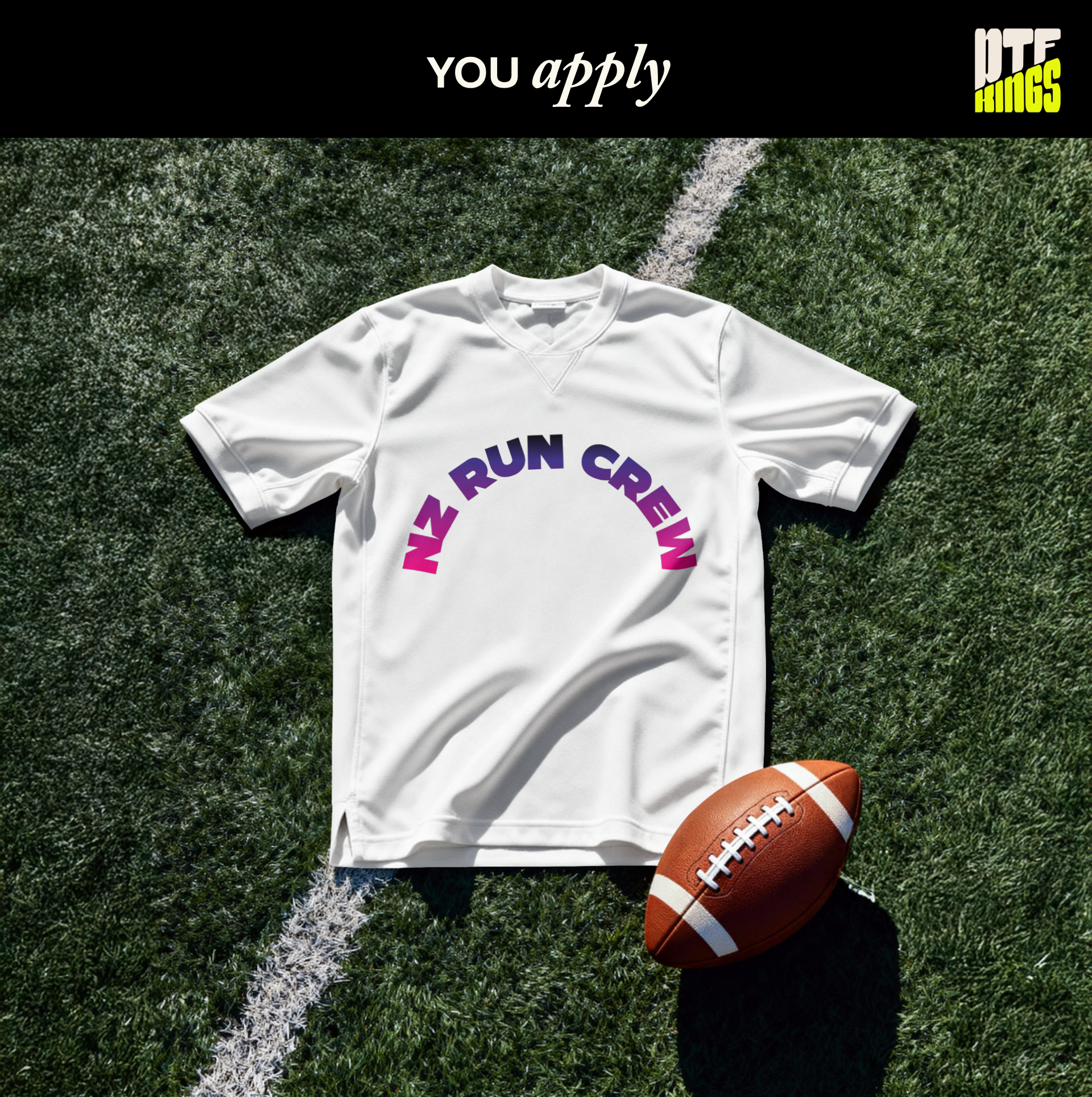 High-quality DTF transfers for custom apparel. Durable, vibrant, and easy to apply on cotton, polyester, and blends.